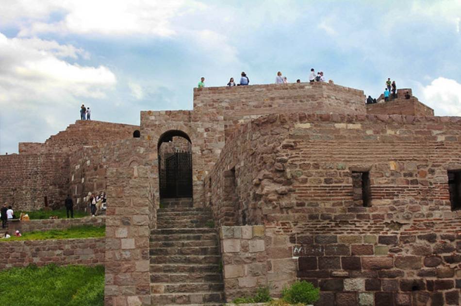 Private Tour of Historical Ankara City