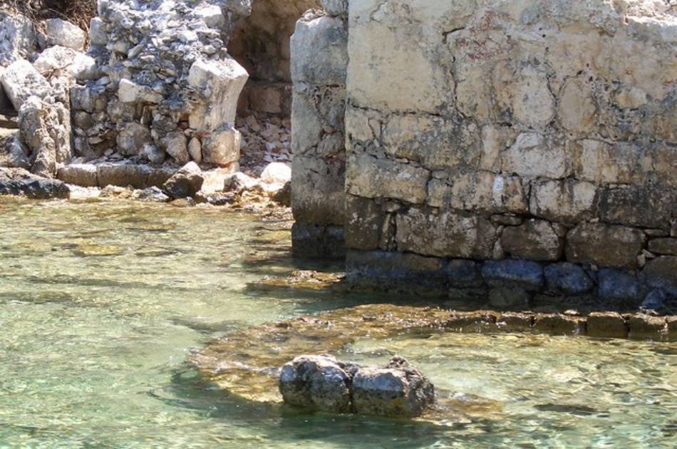 Relax on a 4 Day Turkey Gulet Cruise Tour from Olympos to Fethiye