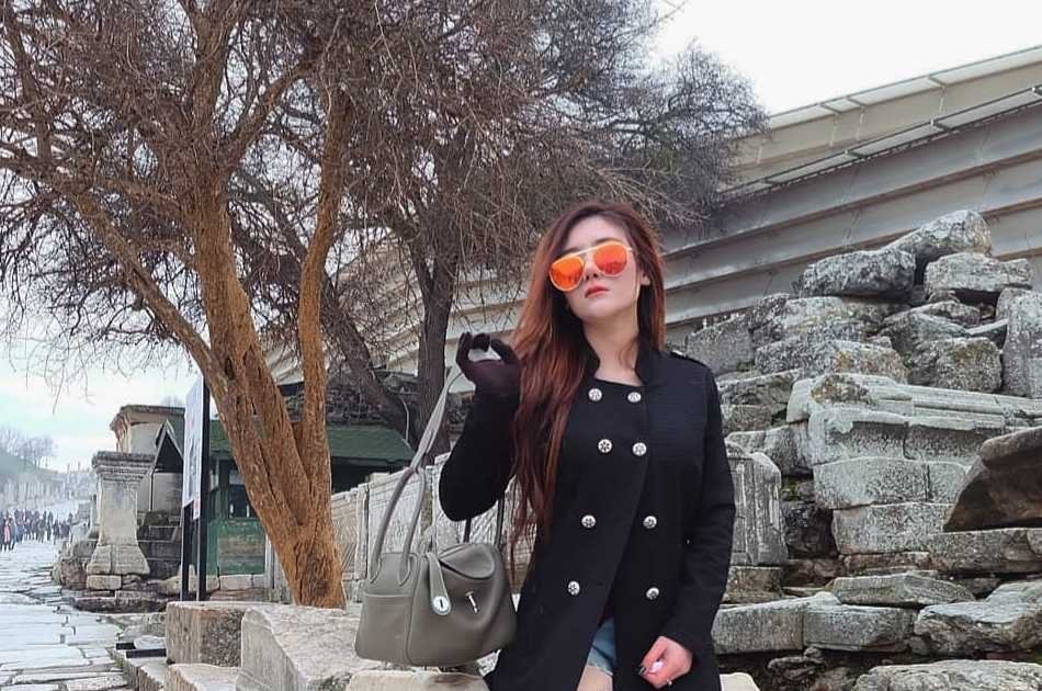 SKİP-THE LINE | Half Day Ephesus and Temple of Artemis Tour from Kusadasi