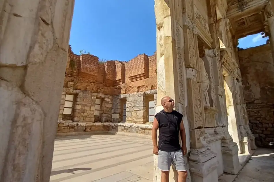 SKIP THE LINE PRIVATE Highlights of Ephesus