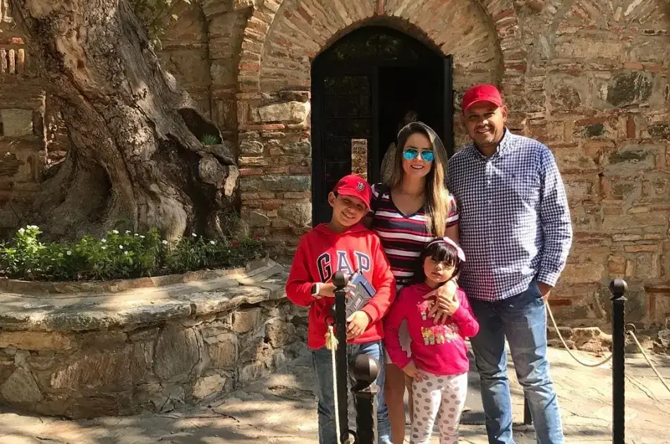 Skip-the-Line Ultra Private All-Inclusive Half-day Ephesus Tour From Kusadasi Port