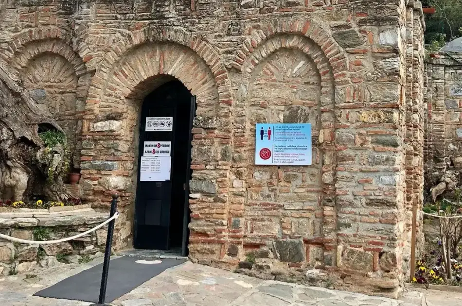 Skip-the-Line Ultra Private All-Inclusive Half-day Ephesus Tour From Kusadasi Port