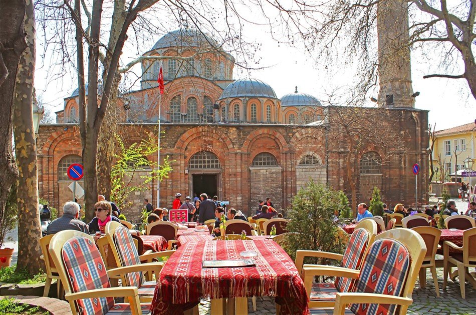 Spectacular 2 Days Private Istanbul Tour