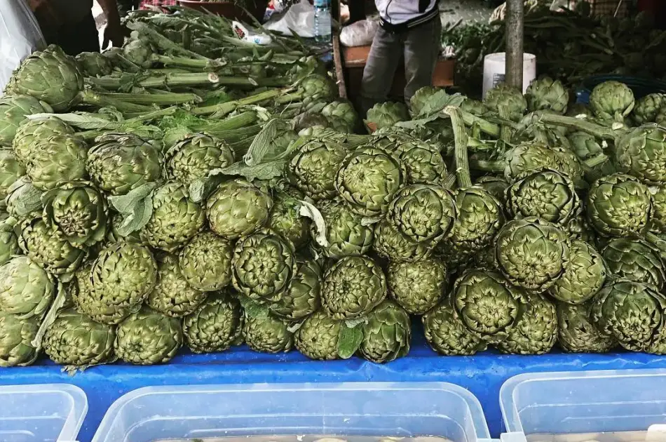 Tantalise Your tastebuds On This Turkey Real Food Adventure Tour