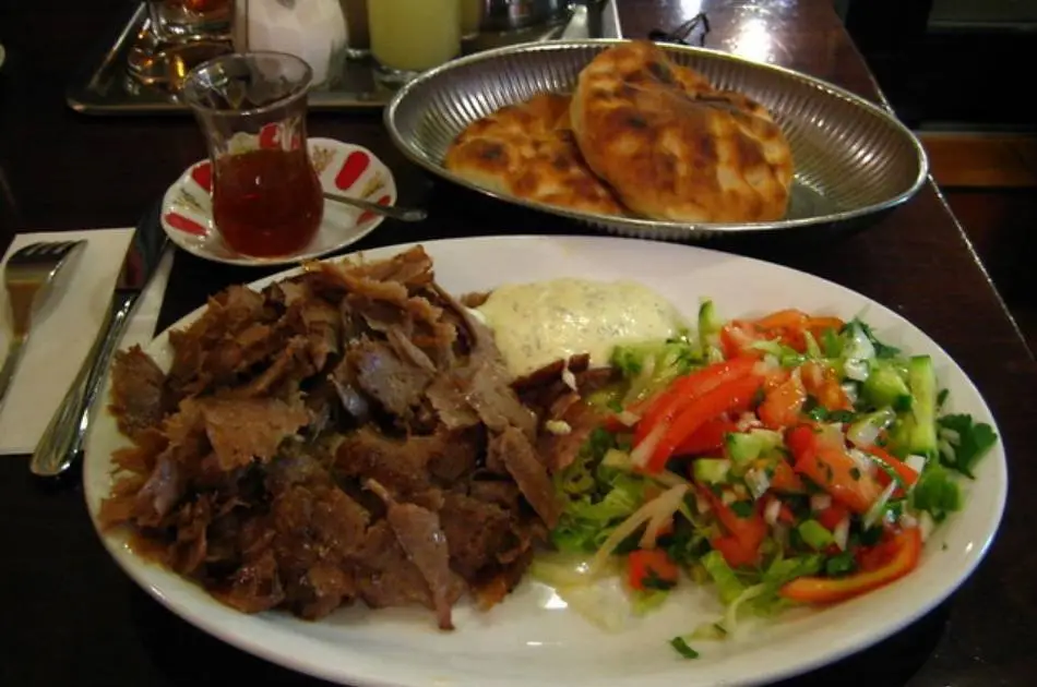 Tantalise Your tastebuds On This Turkey Real Food Adventure Tour