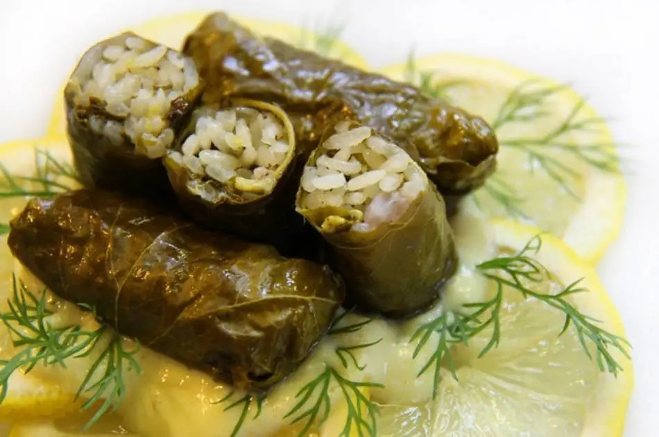 Tantalise Your tastebuds On This Turkey Real Food Adventure Tour