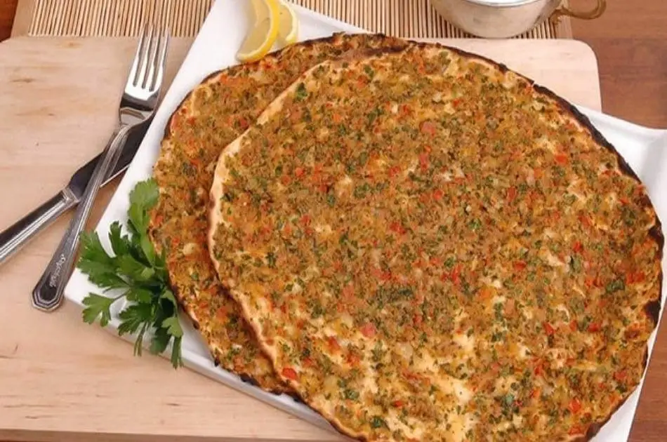 Tantalise Your tastebuds On This Turkey Real Food Adventure Tour