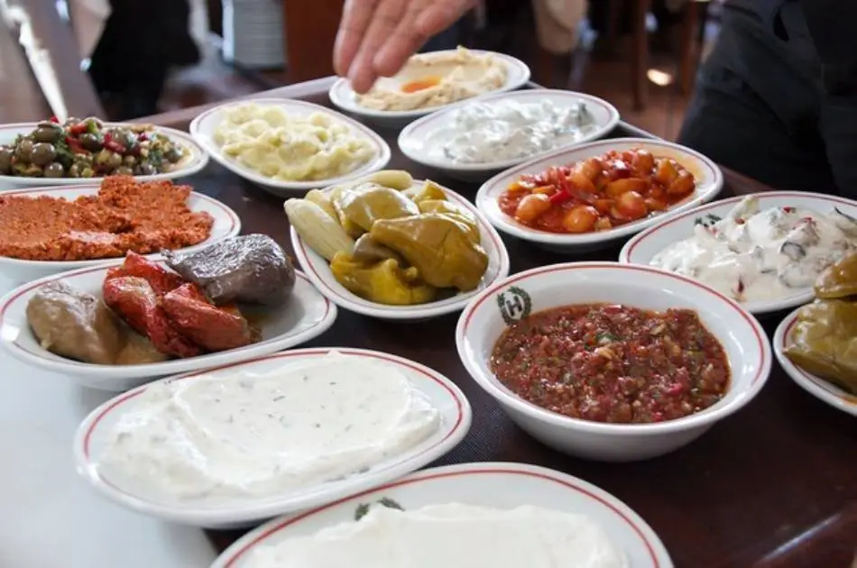 Tantalise Your tastebuds On This Turkey Real Food Adventure Tour