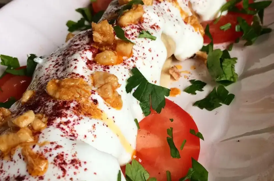Taste of Traditional Turkish Cuisine |  Small Group Kusadasi Food Tour