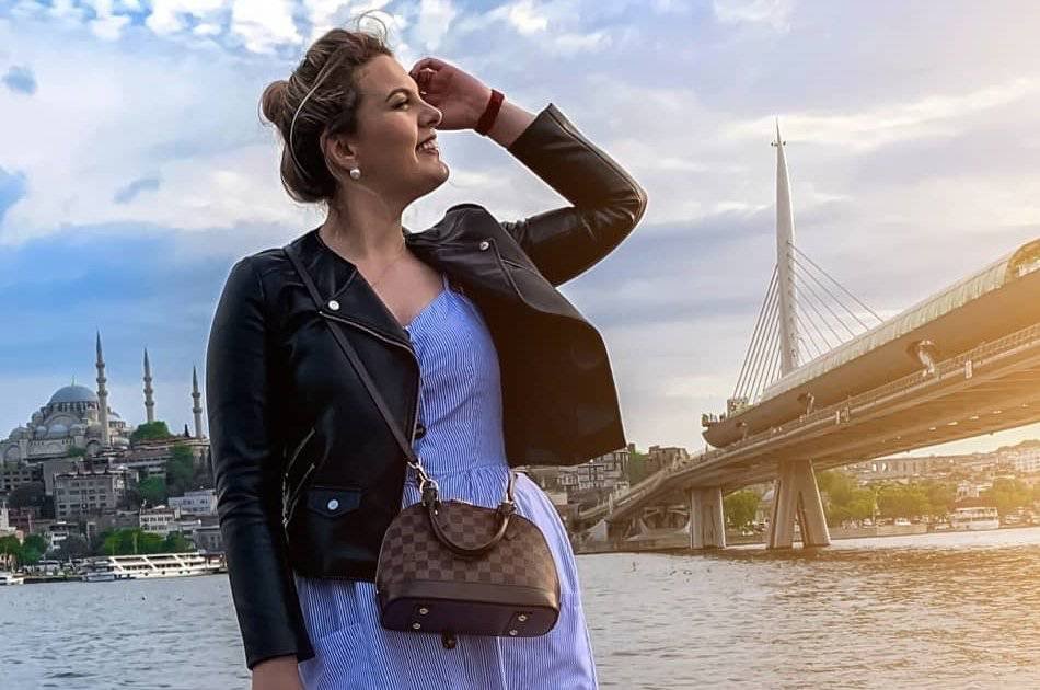 The Bosphorus Cruise Tour from Istanbul