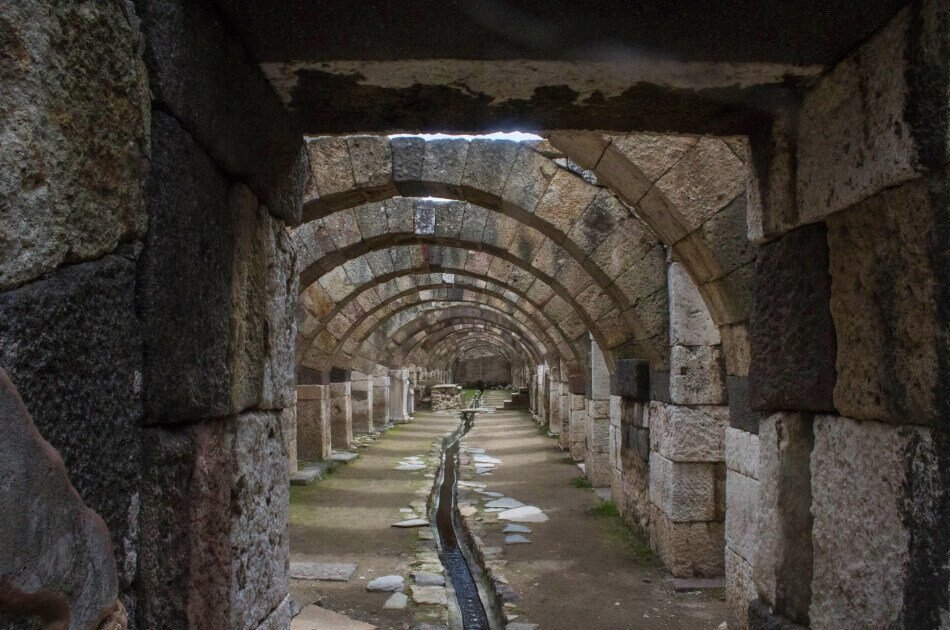 The Seven Churches of Asia Minor (4 Nights/5 Days)