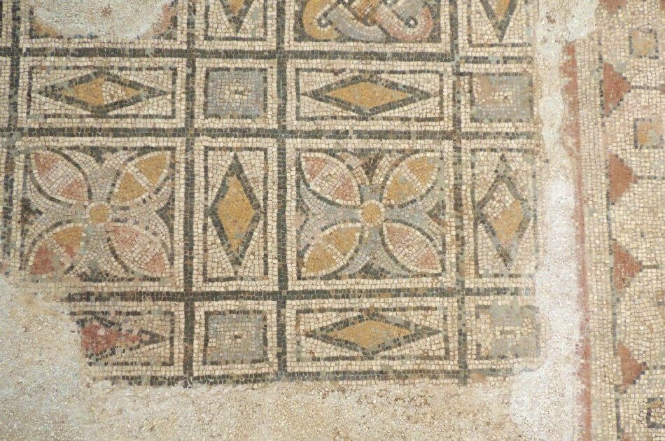The Seven Churches of Asia Minor (4 Nights/5 Days)