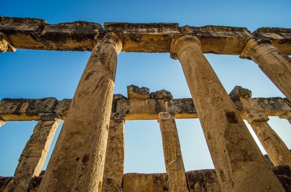 The Seven Churches of Asia Minor (4 Nights/5 Days)