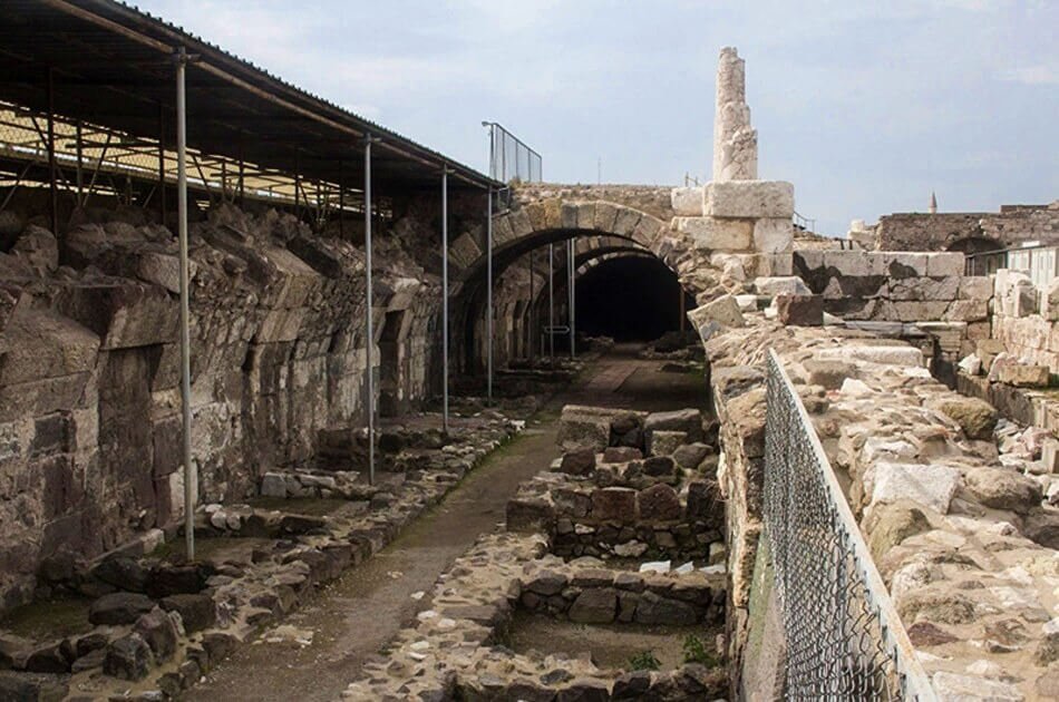 The Seven Churches of Asia Minor (4 Nights/5 Days)
