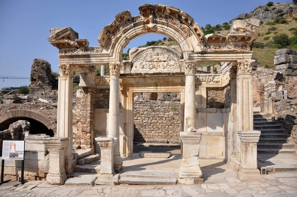 The Seven Churches of Asia Minor (4 Nights/5 Days)