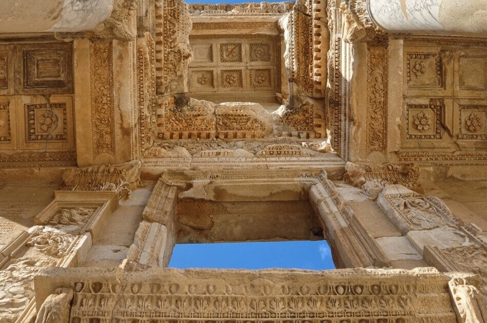 The Seven Churches of Asia Minor (4 Nights/5 Days)