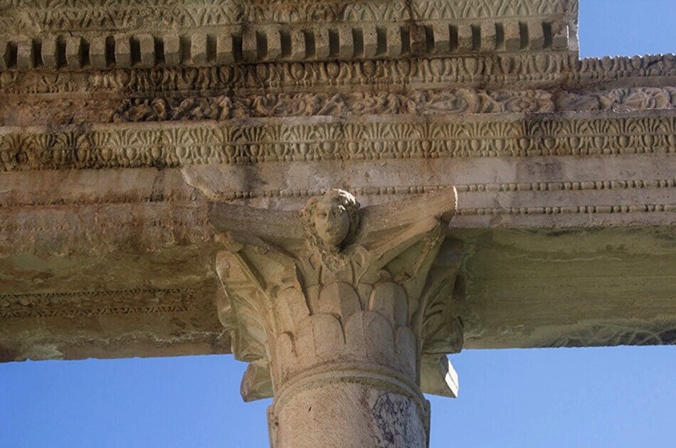 The Seven Churches of Asia Minor (4 Nights/5 Days)
