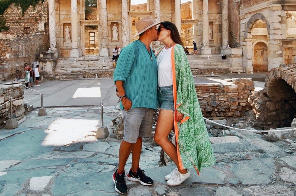 Top-Rated Private Ephesus Tour for Cruisers – Guaranteed On-Time Return!