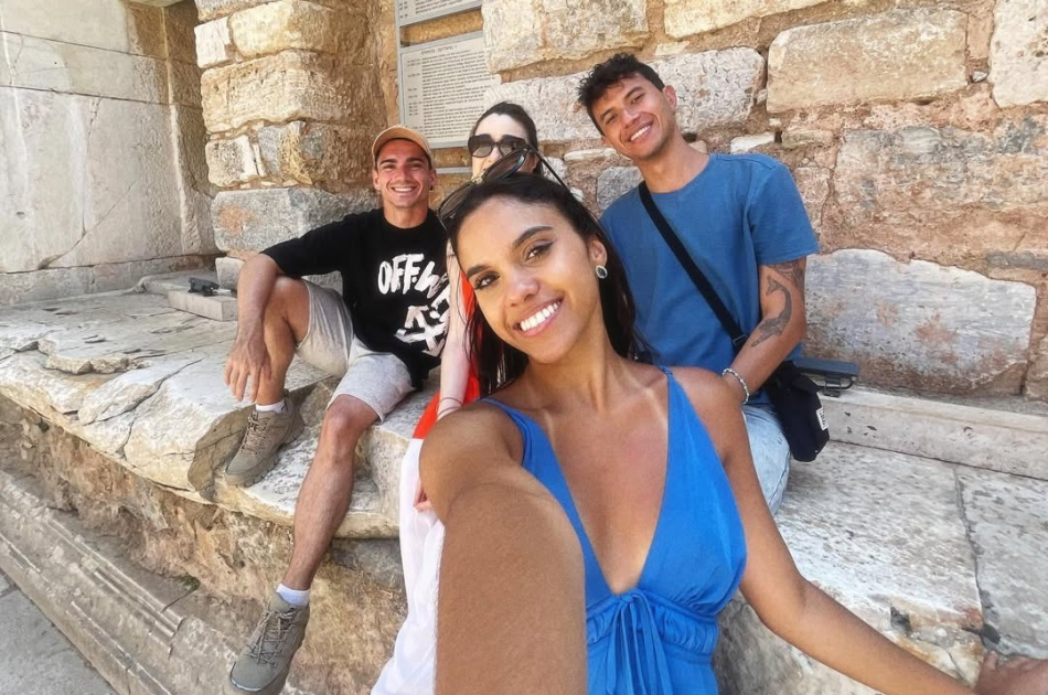 Top-Rated Private Ephesus Tour for Cruisers – Guaranteed On-Time Return!