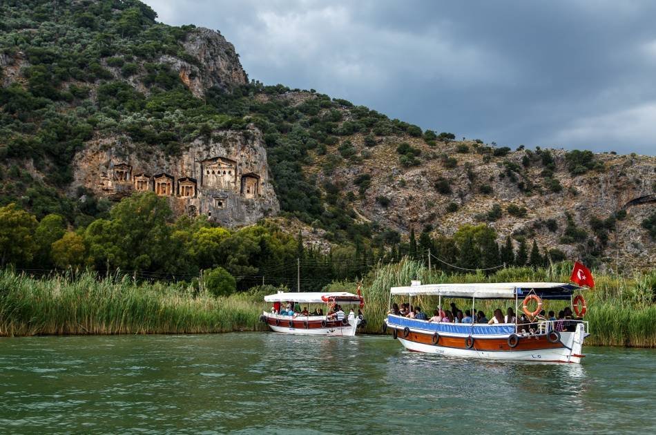 Tour the Magnificent Mediterranean in 16 Days