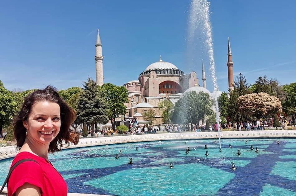 Tour the Magnificent Mediterranean in 16 Days