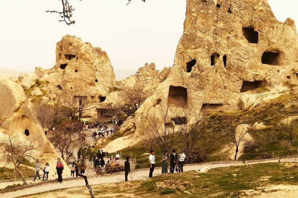 Tour the Magnificent Mediterranean in 16 Days
