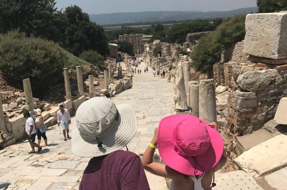 Tour the Magnificent Mediterranean in 16 Days
