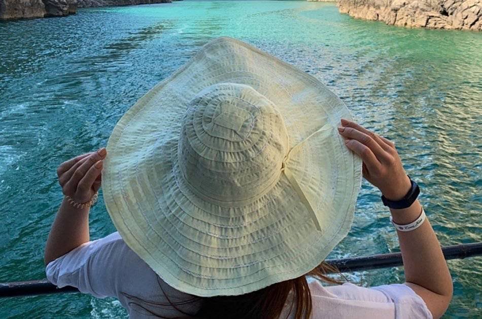 Tour the Manavgat River with a Cruise and Shop in the Grand Bazaar