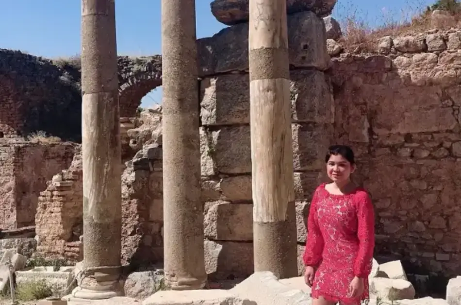 Ultimate Private Guided Tour From Izmir To Ephesus
