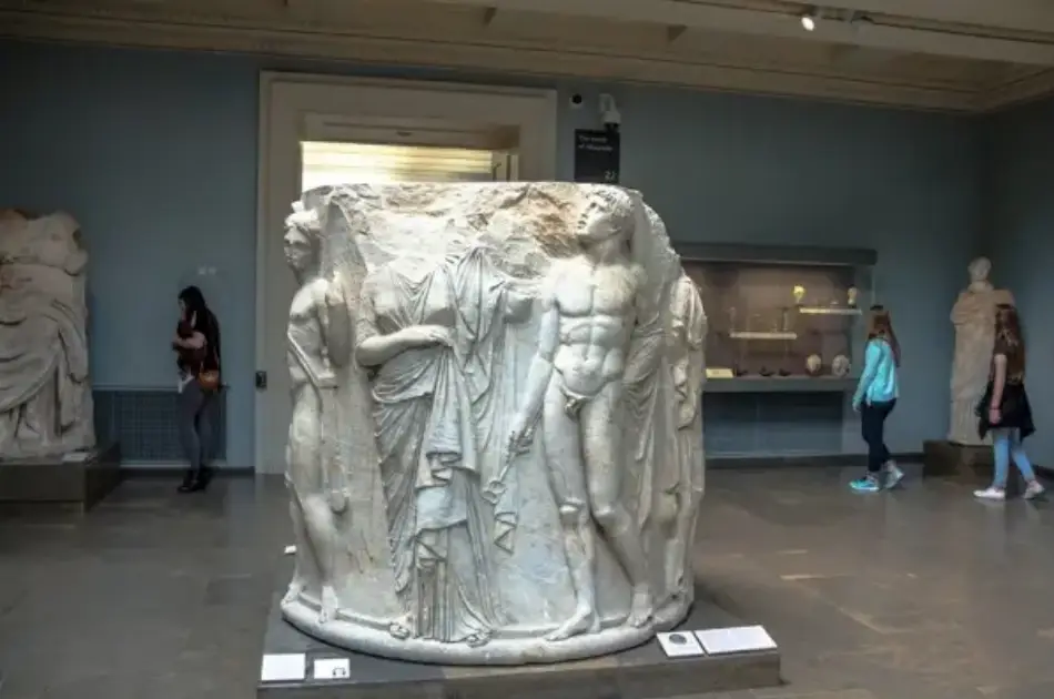Ultimate Private Guided Tour From Izmir To Ephesus