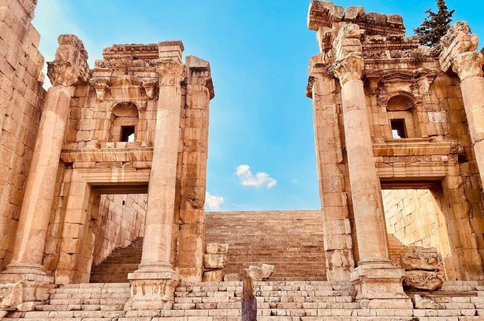 Ultra Private All-Inclusive Full Day Ephesus Tour From Istanbul