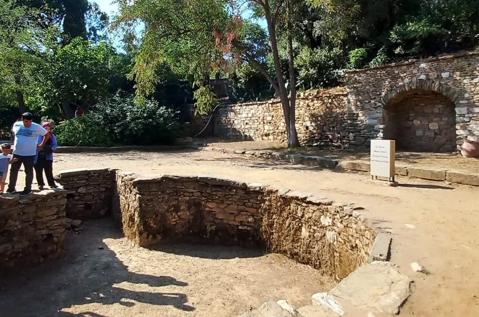 Unforgettable Private Ephesus Day Trip from Istanbul: Explore Ancient Wonders