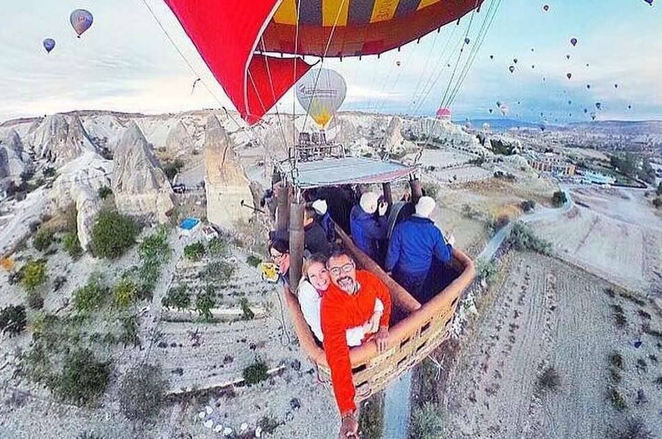 Urfa to Mt Nemrut on a Fascinating 4 days Tour