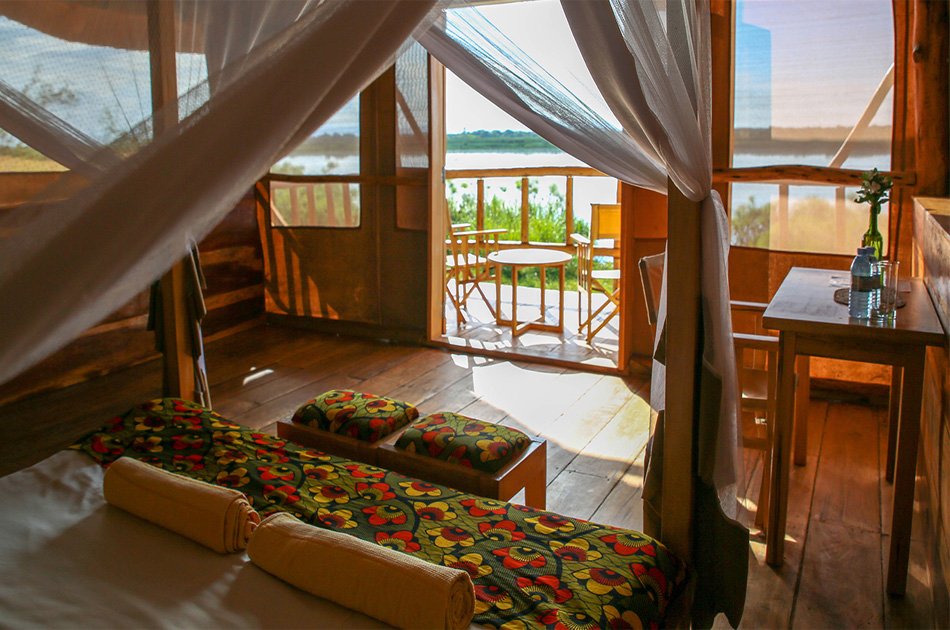 13 Days Trip Essential Uganda