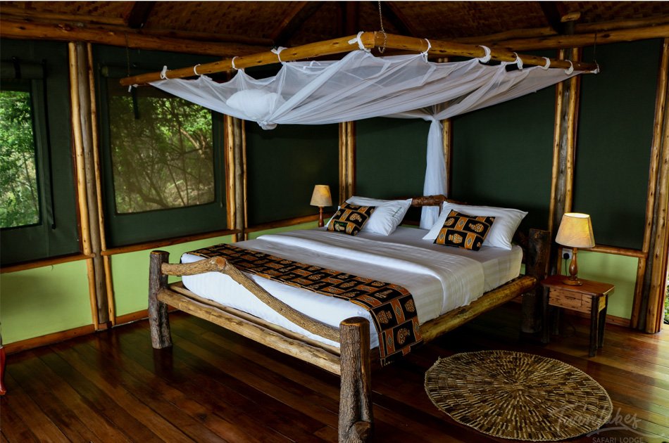 3-Day Queen Elizabeth Uganda Safari Tour