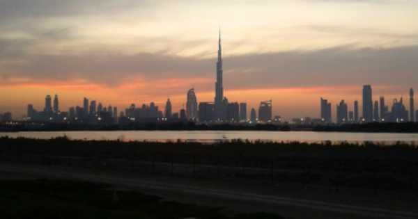 Dubai Full Day Tour With Burj Khalifa From Dubai