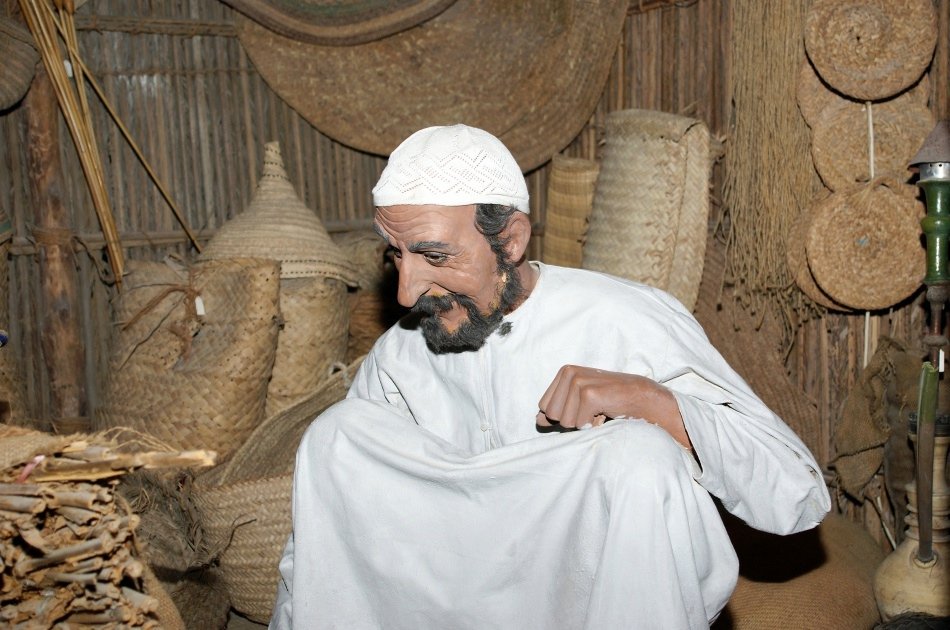 Historic Dubai City Tour