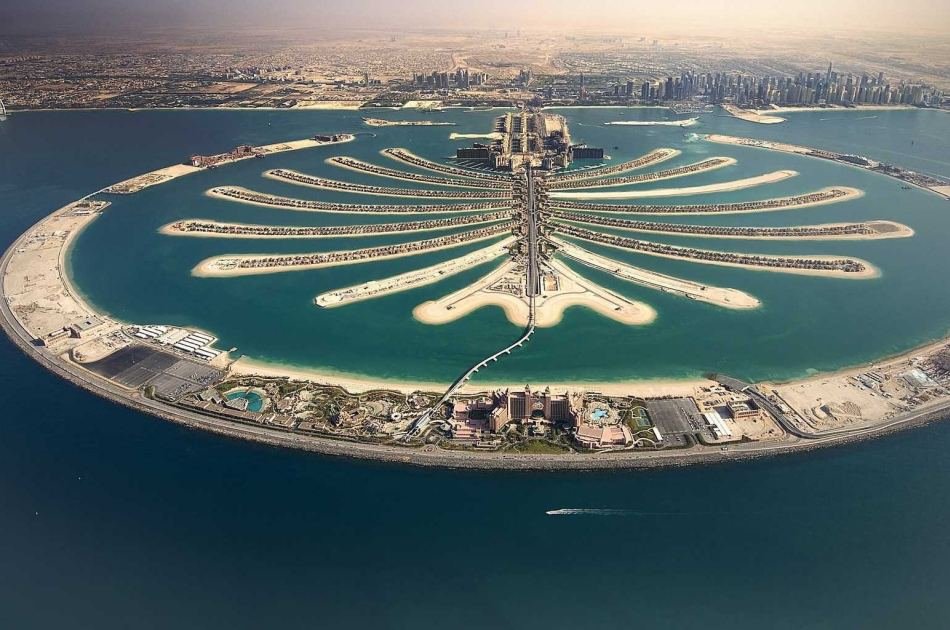 Private Stop-Over Tour from Dubai Airport