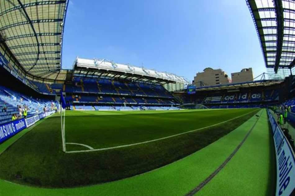 Chelsea FC Stadium Tour and Museum