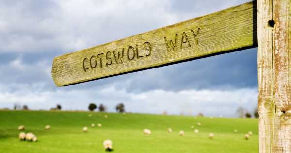 Full Day Private Tour of Oxford and the Cotswolds