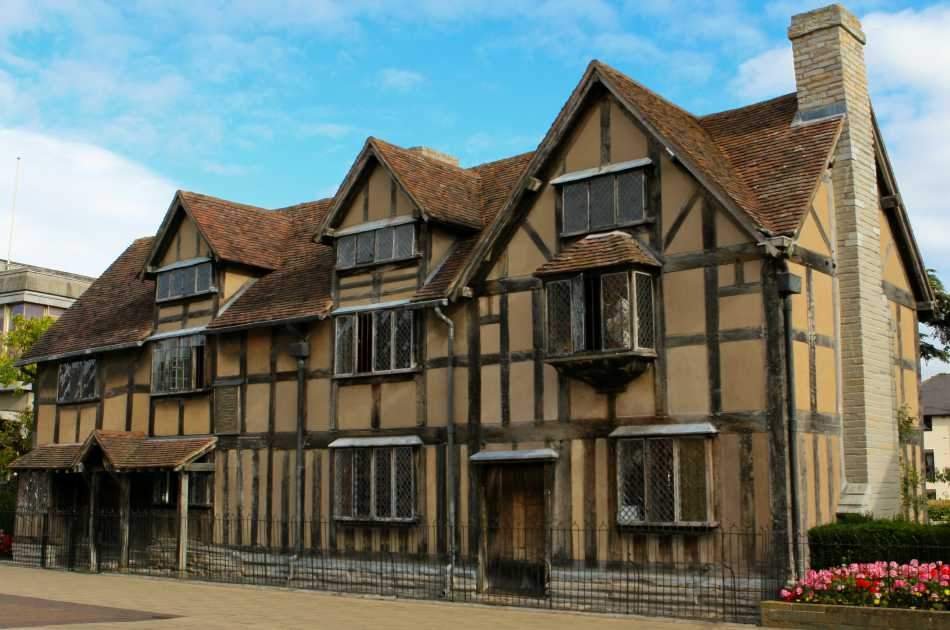Full Day Private Tour of Oxford and the Cotswolds