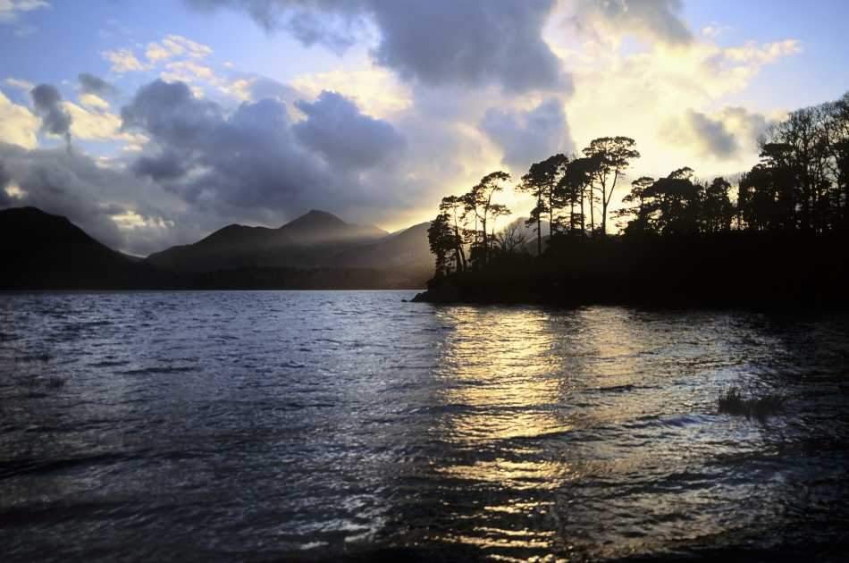 Lake District Overnight