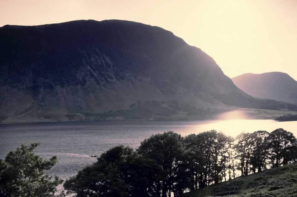 Lake District Overnight