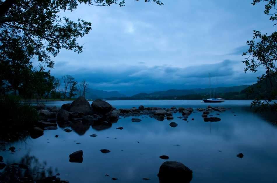 Lake District Overnight