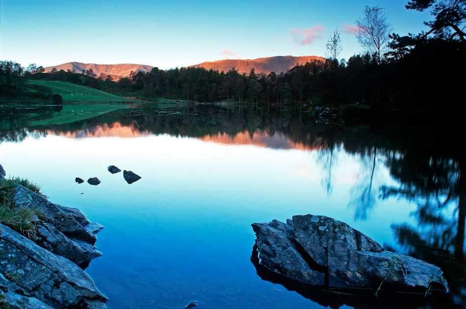 Lake District Overnight