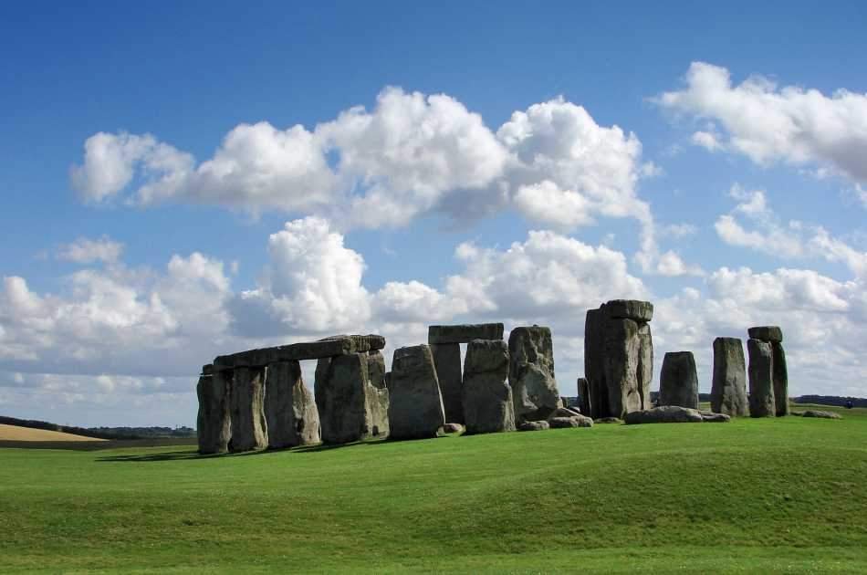 Simply Stonehenge Tour - Morning
