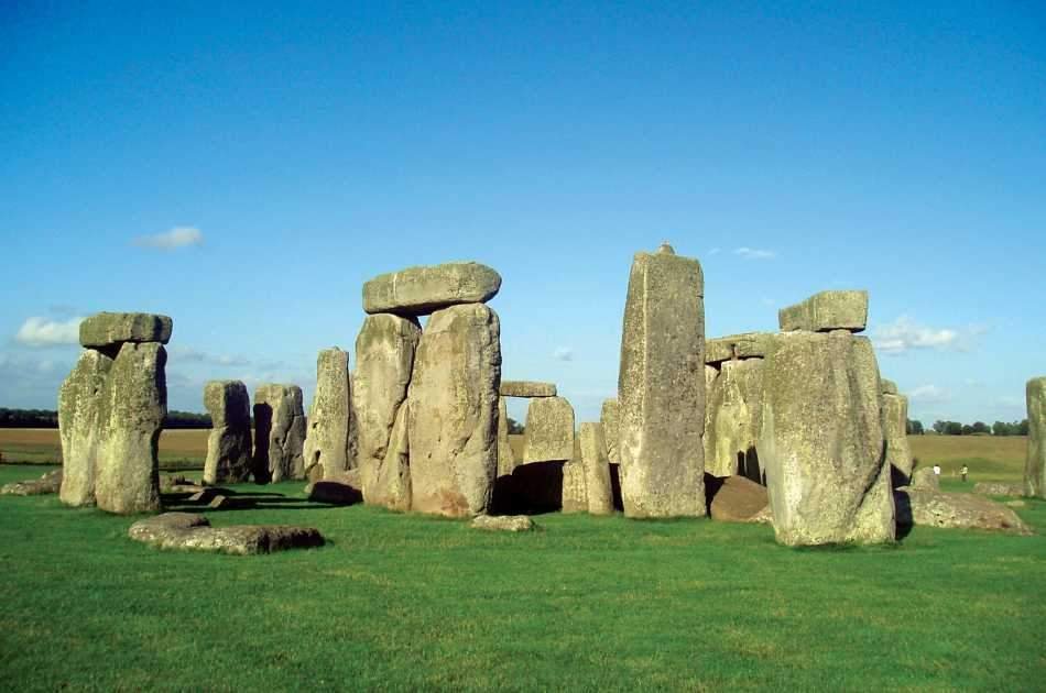 Simply Stonehenge Tour - Morning