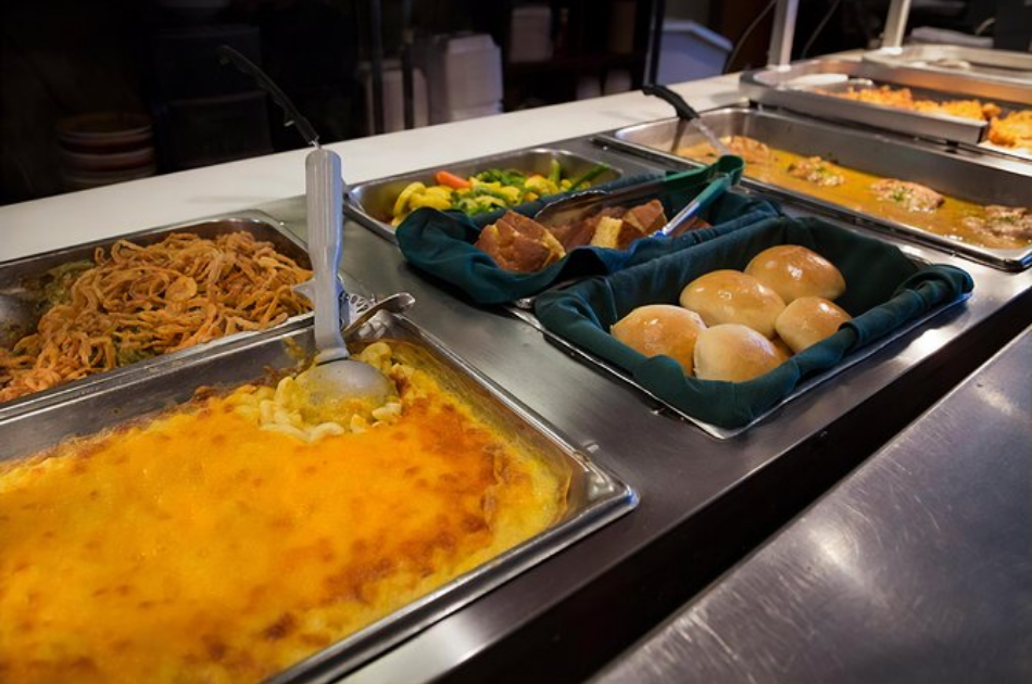 1-Hour Local Food and History Experience