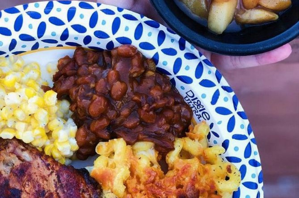 1-Hour Local Food and History Experience