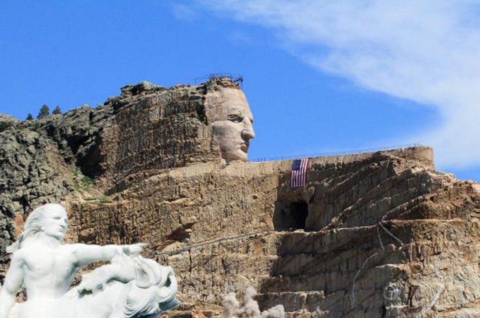 Black Hills Greatest Hits Exceptional Private Full Day Tour